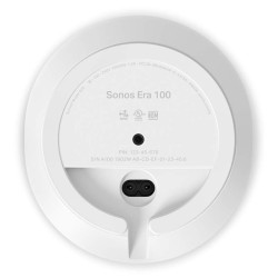 SONOS ERA 100 biela