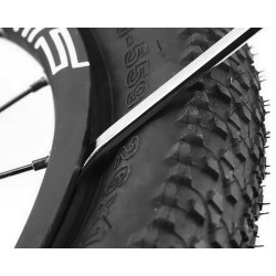 Páky na montáž pneumatík bicyklov RW26 3ks