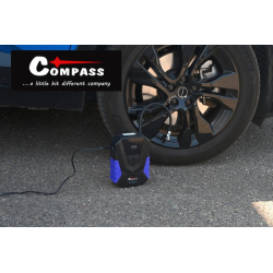 Kompresor COMPASS 07188 Space 12/230V