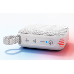 Reproduktor Bluetooth QCY SP2 Red