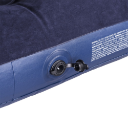 Matrac nafukovací REBEL RBA-5001-XXL 203 x 183 x 22cm