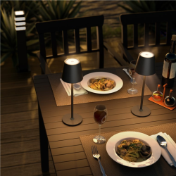 Lampa stolná GOOBAY 77673