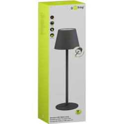 Lampa stolná GOOBAY 77673