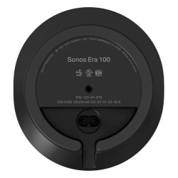 SONOS ERA 100 čierna