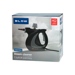 Parný čistič BLOW Pure Steam