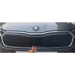 Zimná clona chladiča Škoda Octavia IV 2019 - 2024