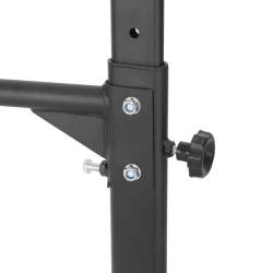 Hrazda multifunkčná REBEL RBA-2407