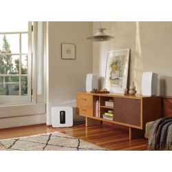 SONOS FIVE Biela