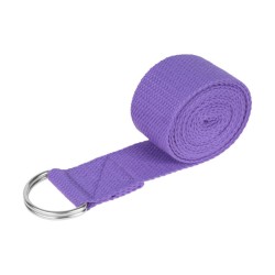 Popruh na jogu REBEL RBA-3007-PU