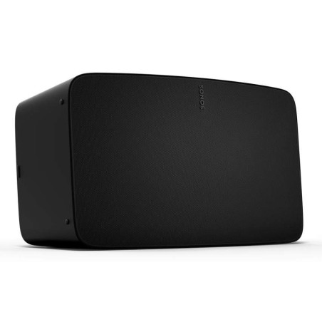 SONOS FIVE Čierna