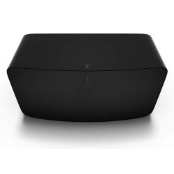 SONOS FIVE Čierna