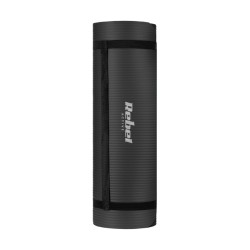 Jogová podložka REBEL RBA-3150-BK 10 mm