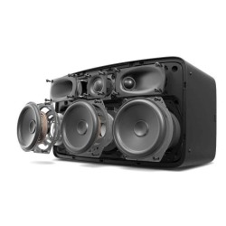 SONOS FIVE Čierna