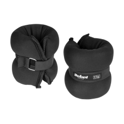 Závažie na členky a zápästie REBEL RBA-3500-2 2x2kg