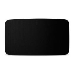 SONOS FIVE Čierna