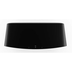SONOS FIVE Čierna