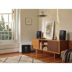 SONOS FIVE Čierna