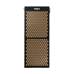 Akupresúrna podložka REBEL RBA-6010-GL 110x42cm