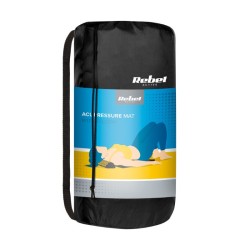 Akupresúrna podložka REBEL RBA-6010-GL 110x42cm