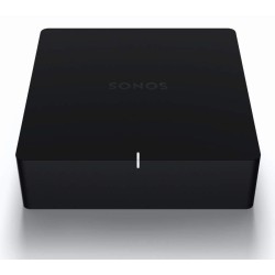 SONOS PORT čierny
