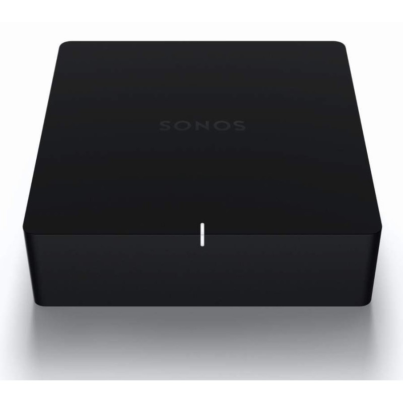 SONOS PORT čierny