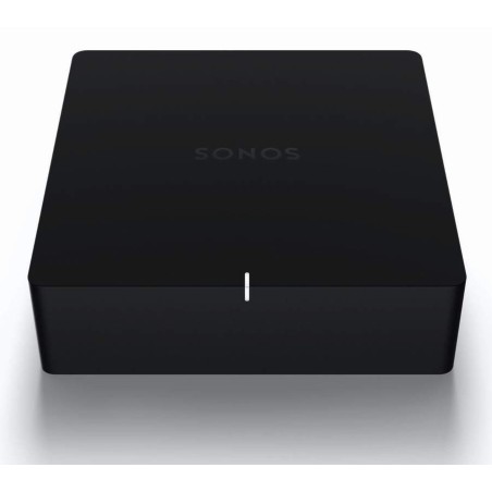 SONOS PORT čierny