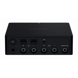SONOS PORT čierny