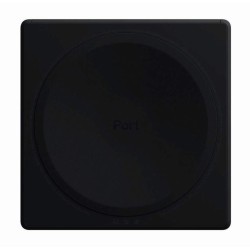 SONOS PORT čierny