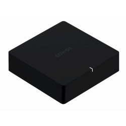 SONOS PORT čierny