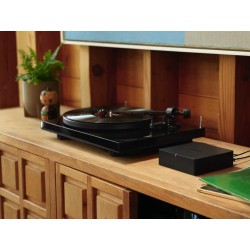 SONOS PORT čierny
