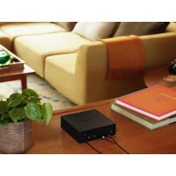 SONOS PORT čierny