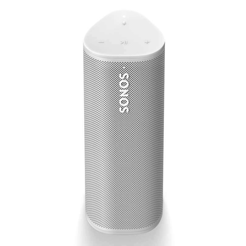 SONOS ROAM biely
