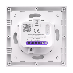 Smart spínač žalúzií a roliet SONOFF MINI-RBS-E Matter