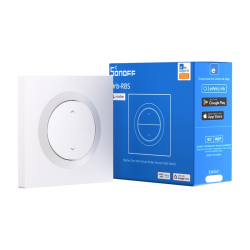 Smart spínač žalúzií a roliet SONOFF MINI-RBS-E Matter
