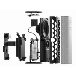 SONOS ROAM biely