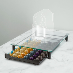 Držiak na kapsule Nespresso BEWELLO BW0999