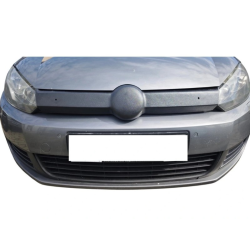 Zimná clona chladiča VW Golf VI 2008 - 2014
