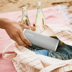 SONOS ROAM biely