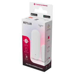 Smart detektor na dvere/okno RETLUX RSH 307 ZigBee