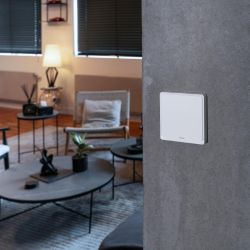Smart vypínač osvetlenia RETLUX RSH 303 ZigBee