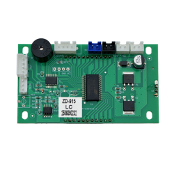 LCD pre ZD-915