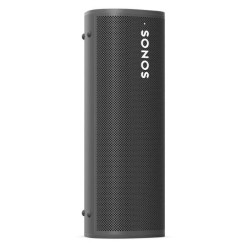 SONOS ROAM čierny