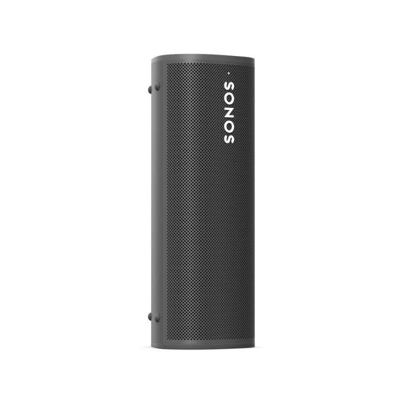 SONOS ROAM čierny
