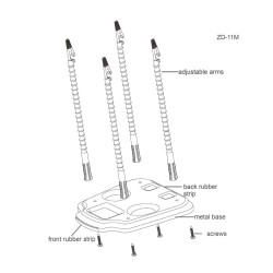 Tretia ruka ZD-11M