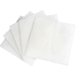Filter pre odsávač spájkovacích splodín ZD-601 základný bavlnený filter