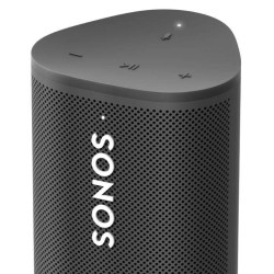 SONOS ROAM čierny
