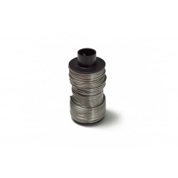 Cín 1.0mm 25g 99,3%Sn 0,7%Cu + tavivo MTL568