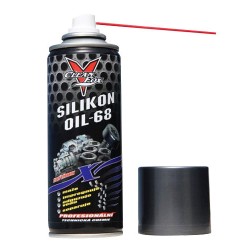 SILIKON oil CLEANFOX 200ml