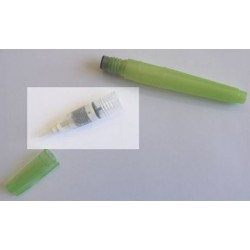 Pero na nanášanie tavív, flux, olejov a farieb Pen flux ELCHEMCO