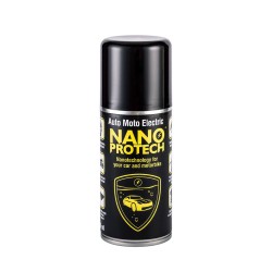 Sprej antikorózny NANOPROTECH Auto Moto Electric 150ml